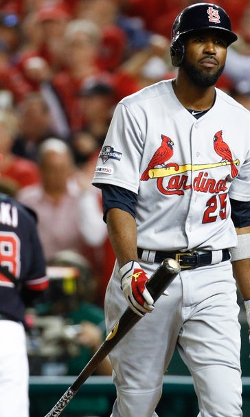 Cardinals fall into 3-0 hole after failing to hit, pitch, run and field
